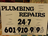 Heffner Plumbing Services - Photo 4 - Car repair in , Jackson