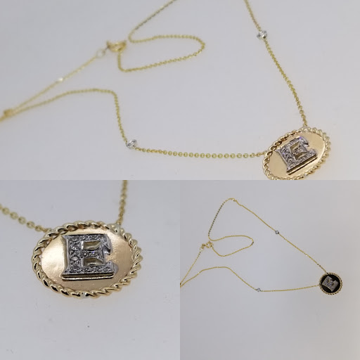 Jewelry Store «Elsie Fine Art Jewelrs», reviews and photos, 48 Stiles Ln, Pine Brook, NJ 07058, USA