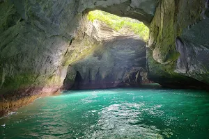 Dogashima Cave Tour image