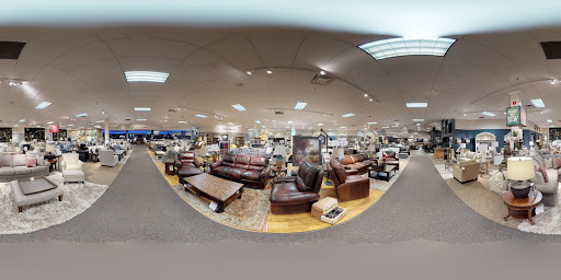 Furniture Store «Steinhafels Furniture», reviews and photos, 569 N Milwaukee Ave, Vernon Hills, IL 60061, USA