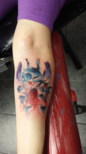 Explore michael jackson tattoo ideas, creative tattoo ideas in Des Moines, available at Skin Kitchen Tattoo