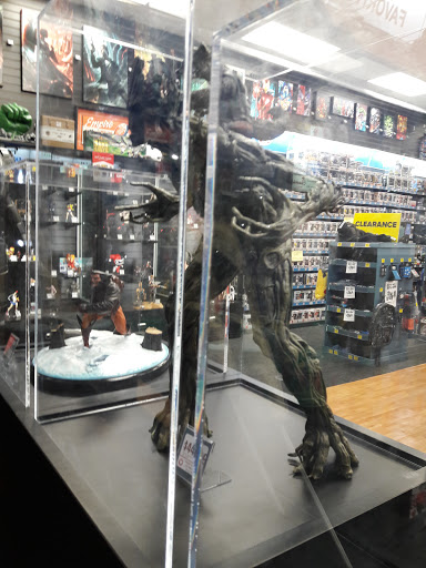 Video Game Store «GameStop», reviews and photos, 1301 W Glade Rd STE 164, Euless, TX 76039, USA