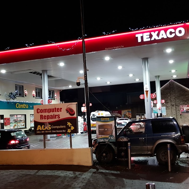 Texaco