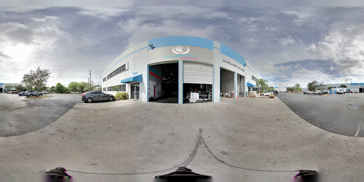 Gym «BluePrint CrossFit», reviews and photos, 10200 NW 25th St #113, Doral, FL 33172, USA