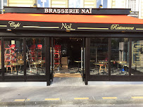 Photos du propriétaire du Restaurant libanais Naï Brasserie.... Bar à Paris - n°9