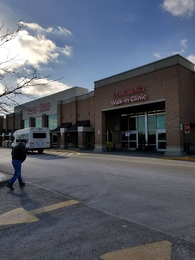 Grocery Store «Jewel-Osco», reviews and photos, 20 S Weber Rd, Romeoville, IL 60446, USA