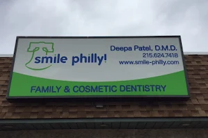 Smile Philly! Deepa Patel, D.M.D. image