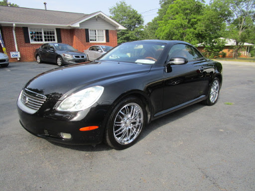 Used Car Dealer «Good To Go Auto Sales», reviews and photos, 364 Keys Ferry St, McDonough, GA 30253, USA