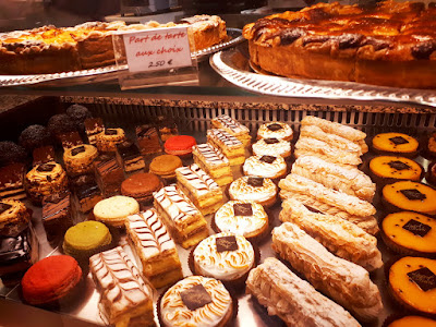 LOGEROT Frères - Boulangerie à Paris