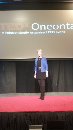 Performing Arts Theater «Foothills Performing Arts Center», reviews and photos, 24 Market St, Oneonta, NY 13820, USA