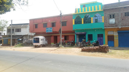 Binpur WBSEDCL Office