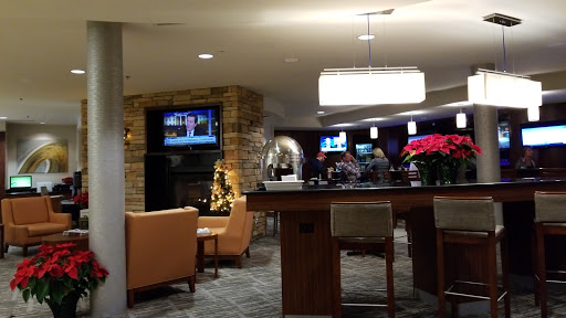 Hotel «Courtyard by Marriott Canton», reviews and photos, 4375 Metro Cir NW, North Canton, OH 44720, USA