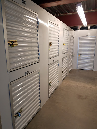 Storage Facility «Extra Space Storage», reviews and photos, 2206 Victory Blvd, Portsmouth, VA 23702, USA