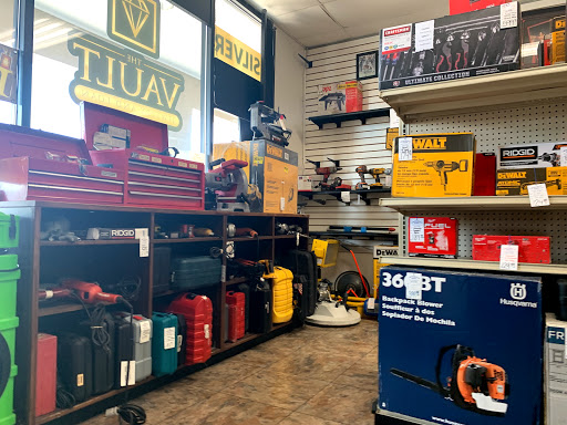 Jewelry Buyer «Route 50 Gold & Jewelry Exchange», reviews and photos, 6670 Arlington Blvd, Falls Church, VA 22042, USA