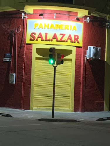 Panadería Salazar - Panadería