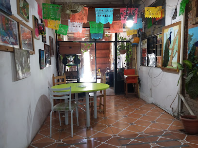 Cuzama Restaurante - Av. Benito Juárez San Francisco, 69510 Villa de Tamazulápam del Progreso, Oax., Mexico