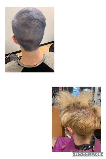 Hair Salon «Fantastic Sams Cut & Color», reviews and photos, 4267 US Hwy 98 N, Lakeland, FL 33809, USA