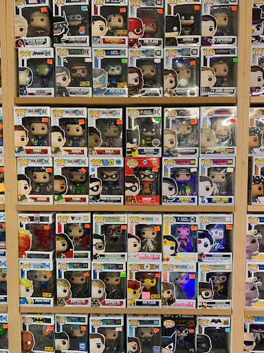 Toy Store «Rogue Toys Portland», reviews and photos, 10414 SE 82nd Ave, Happy Valley, OR 97086, USA