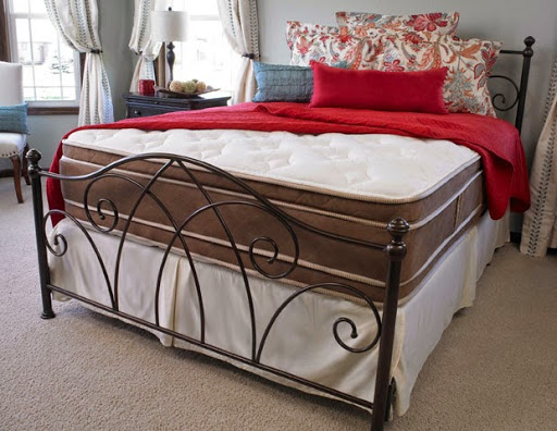 Mattress Store «Verlo Mattress», reviews and photos, 237 E Gay St Suite 1, West Chester, PA 19380, USA