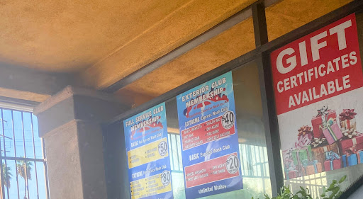 Car Wash «Colton Hand Car Wash and Detail Center», reviews and photos, 1703 E Washington St, Colton, CA 92324, USA