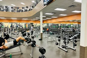 LA Fitness image