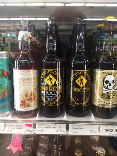 Grocery Store «Capital Market», reviews and photos, 1420 State St, Salem, OR 97301, USA