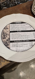 Photo n°10 de Restaurant aux vieilles casseroles à Metz ()