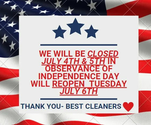 Dry Cleaner «Best Cleaners», reviews and photos, 411 E Court St, Seguin, TX 78155, USA
