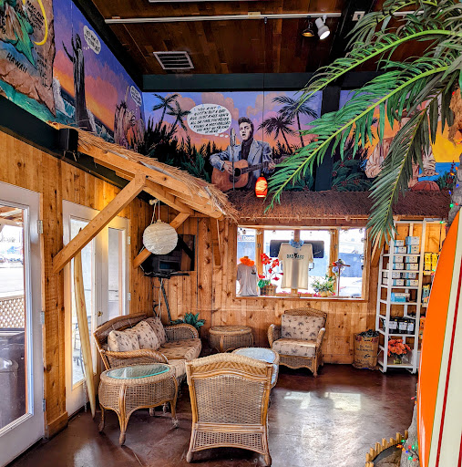 Coffee Shop «Bad Ass Coffee SLC», reviews and photos, 3530 State St, Salt Lake City, UT 84115, USA