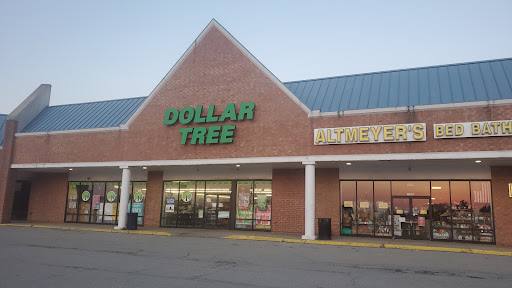 Dollar Store «Dollar Tree», reviews and photos, 1099 Mountain View Dr, West Mifflin, PA 15122, USA