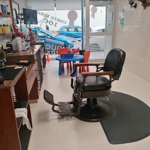 Peluquería Paco en Ibiza, Baleares