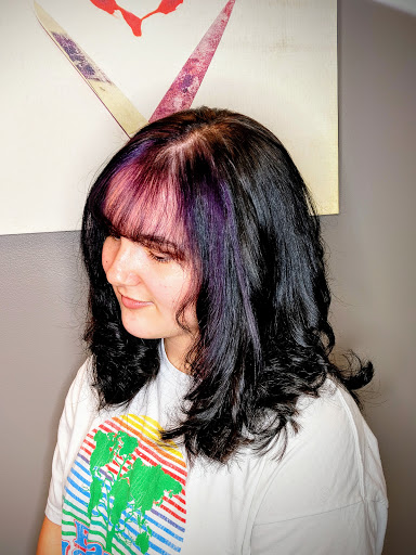 Beauty Salon «Trimz Salon», reviews and photos, 6782 W Gulf to Lake Hwy, Crystal River, FL 34429, USA