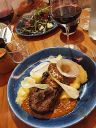 Photo n°68 de Brasserie Riviera à Paris ()