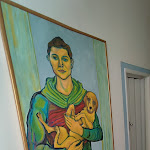 Photo n°14 de l'avis de Florin.h fait le 30/01/2023 à 02:33 sur le  Hotel Il Falchetto à Pontedera