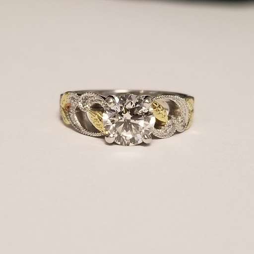 Jewelry Store «Finch Jewelers», reviews and photos, 1841 Columbia Ave, Lancaster, PA 17603, USA