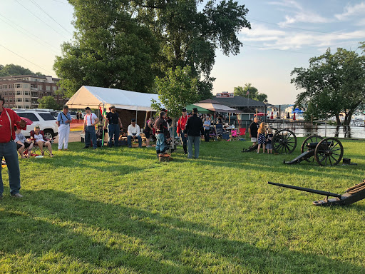 Park «Pioneer Park», reviews and photos, 515 2nd St N, Stillwater, MN 55082, USA