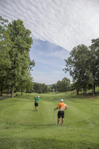 Golf Course «Crystal Springs Golf Club», reviews and photos, 1 Wild Turkey Way, Hamburg, NJ 07419, USA