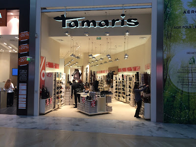 TAMARIS à Roissy-en-France