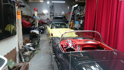 atelier FranzaSport à Antibes