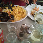 Photo n°1 de l'avis de paolo.r fait le 05/09/2018 à 15:18 sur le  Serenella à Novara