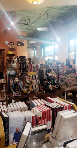 Book Store «The Twig Book Shop», reviews and photos, 306 Pearl Pkwy #106, San Antonio, TX 78215, USA