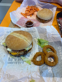 Aliment-réconfort du Restauration rapide Burger King à La Garde - n°3