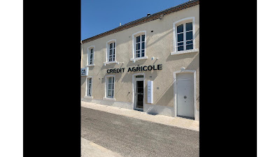 Crédit Agricole Val de France à Mennetou-sur-Cher