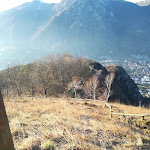 Photo n°3 de l'avis de massimo.i fait le 07/12/2021 à 21:37 sur le  Eremo Monte Barro à Galbiate