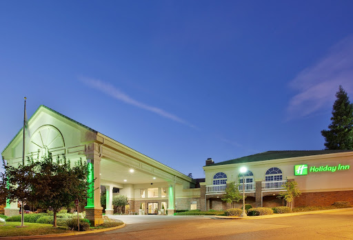 Holiday Inn Auburn, an IHG Hotel image