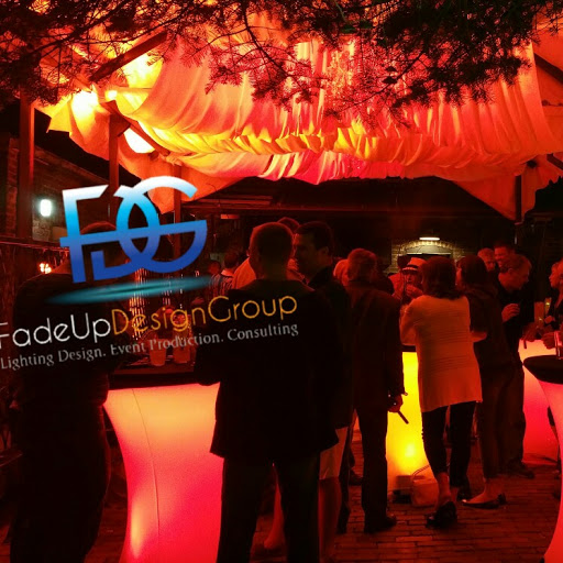Lighting Consultant «FadeUp Design Group», reviews and photos, 2621 Farnam St, Omaha, NE 68131, USA