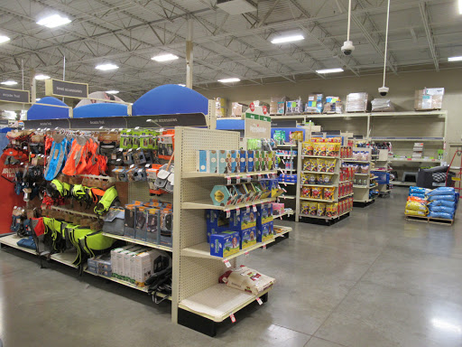 Pet Supply Store «PetSmart», reviews and photos, 10625 N Oracle Rd, Oro Valley, AZ 85737, USA