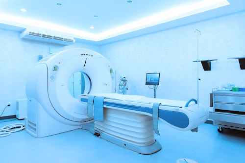 Centre de radiologie Centre d'Imagerie Médicale de l'Est Parisien Paris