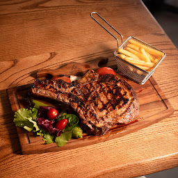 Photo n°7 de Chalet Grill à Saint-Julien-en-Genevois ()