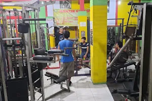 CRYSTAL FITNESS CENTER (Gym) image